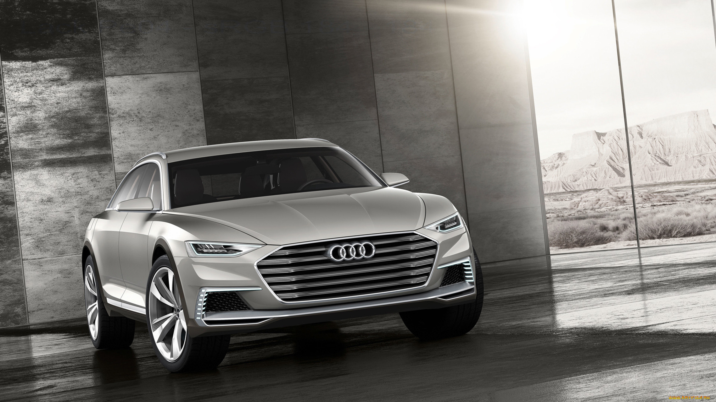 audi prologue allroad concept 2015, , audi, allroad, prologue, concept, 2015